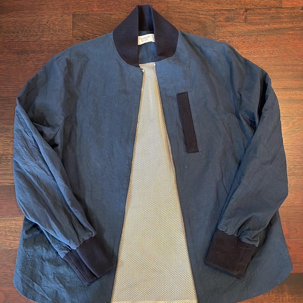 Aime Leon Dore x New York Collaboration Jacket Size S
